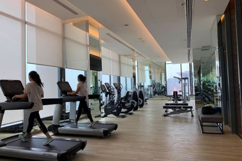 Sobre plano THE ESSE ASOKE en Bangkok, Tailandia № 9915 - foto 25