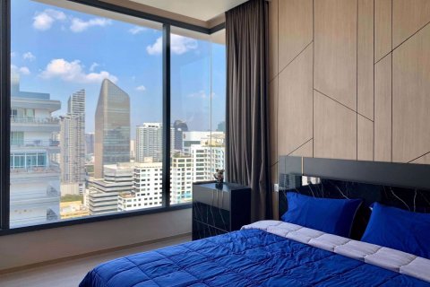 Sobre plano THE ESSE ASOKE en Bangkok, Tailandia № 9915 - foto 9