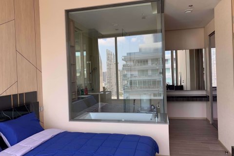 Sobre plano THE ESSE ASOKE en Bangkok, Tailandia № 9915 - foto 8
