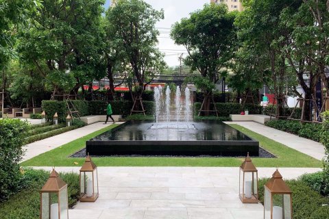 Sobre plano THE ESSE ASOKE en Bangkok, Tailandia № 9915 - foto 20