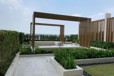 Sobre plano THE ESSE ASOKE en Bangkok, Tailandia № 9915 - foto 12