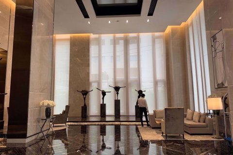 Sobre plano THE ESSE ASOKE en Bangkok, Tailandia № 9915 - foto 19