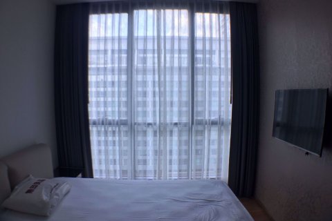 Off-plan Hyde Sukhumvit 13 in Bangkok, Thailand № 36833 - photo 6