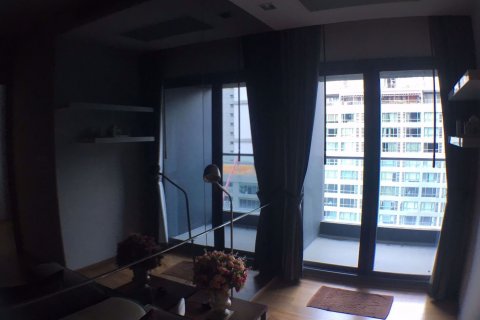 Off-plan Hyde Sukhumvit 13 in Bangkok, Thailand № 36833 - photo 7