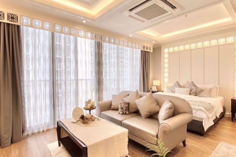 คอนโดมิเนียมในกรุงเทพมหานคร, ประเทศไทย, 2 ห้องนอน ใน Park Origin Phromphong № 50730