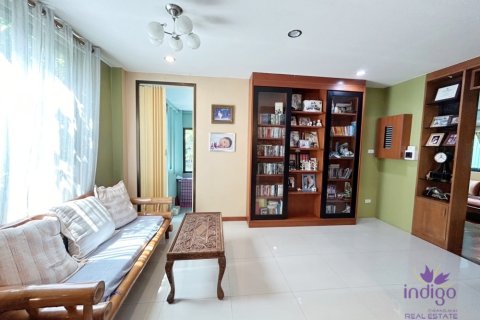 Casa de 6 dormitorios en Hang Dong, Tailandia № 200343 - foto 10
