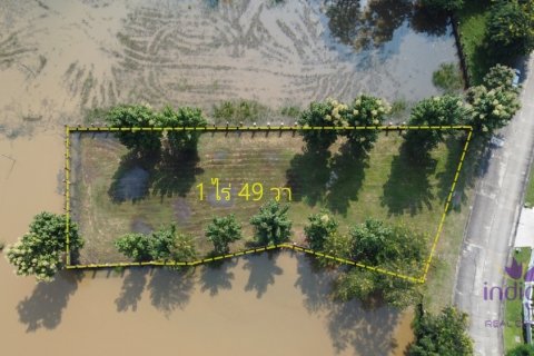 Land in Mae Rim, Thailand № 200338 - photo 7