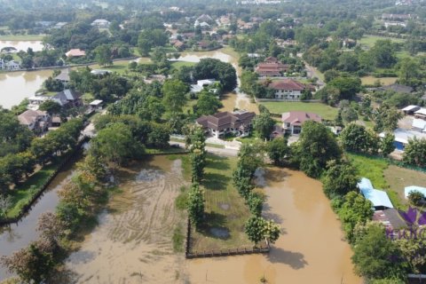Land in Mae Rim, Thailand № 200338 - photo 4