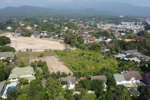 Terreno en Hang Dong, Tailandia № 200337