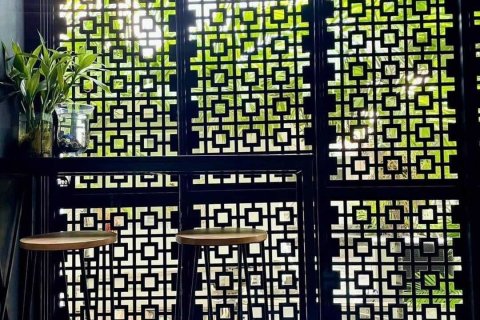 Estudio en el condominio en Khlong Toei, Bangkok, Tailandia № 173620 - foto 11