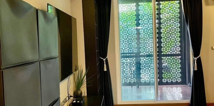 Estudio en el condominio en Khlong Toei, Bangkok, Tailandia № 173620