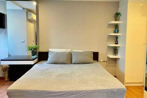 Estudio en el condominio en Khlong Toei, Bangkok, Tailandia № 173620 - foto 6