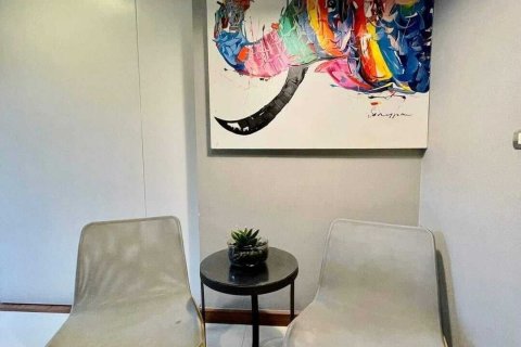 Estudio en el condominio en Khlong Toei, Bangkok, Tailandia № 173620 - foto 2