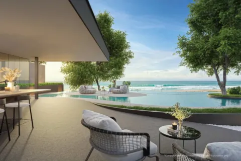Villa à Phuket, Thaïlande 5 chambres № 118415 - photo 7