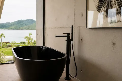 Villa à Phuket, Thaïlande 5 chambres № 118415 - photo 27