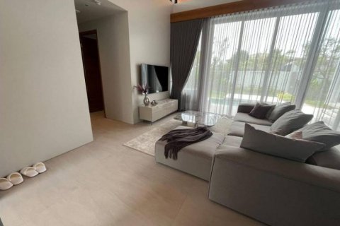 Chalet de 3 dormitorios en Phuket, Tailandia № 118409 - foto 5
