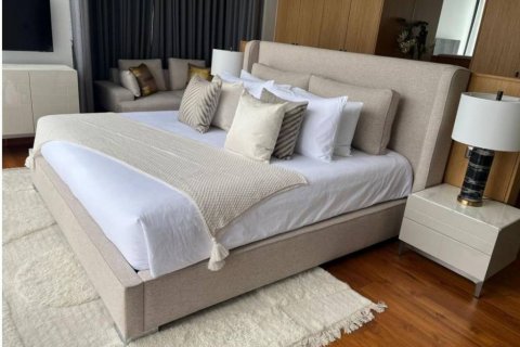 Chalet de 3 dormitorios en Phuket, Tailandia № 118409 - foto 7