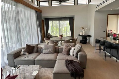 Chalet de 3 dormitorios en Phuket, Tailandia № 118409 - foto 4