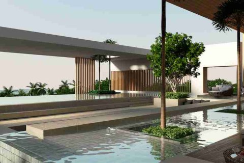 Condominio de 2 dormitorios en Pattaya, Tailandia № 184171 - foto 10