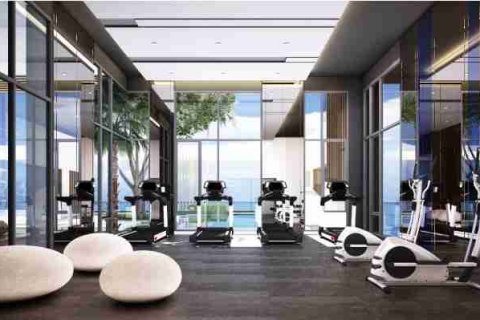 Condominio de 2 dormitorios en Pattaya, Tailandia № 184171 - foto 17
