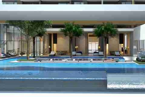 Condominio de 2 dormitorios en Pattaya, Tailandia № 184171 - foto 18