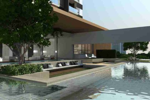 Condominio de 2 dormitorios en Pattaya, Tailandia № 184171 - foto 13