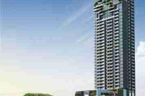 Condominio de 2 dormitorios en Pattaya, Tailandia № 184171 - foto 6