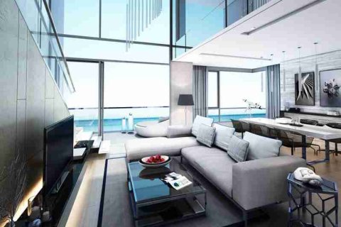 Condominio de 3 dormitorios en Pattaya, Tailandia № 184170 - foto 23