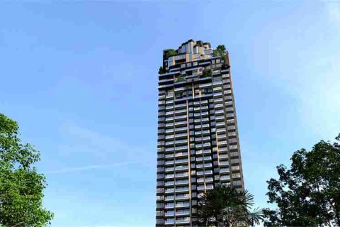 Condominio de 3 dormitorios en Pattaya, Tailandia № 184170 - foto 21