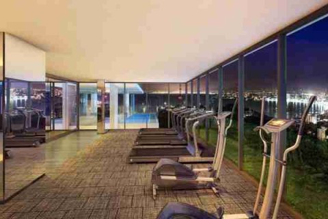 Condominio de 2 dormitorios en Pattaya, Tailandia № 184167 - foto 6