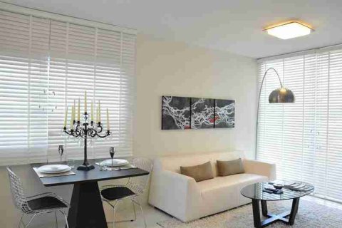 Condominio de 2 dormitorios en Pattaya, Tailandia № 184173 - foto 5