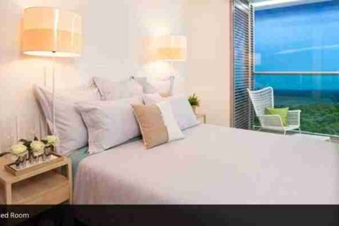 Estudio en el condominio en Pattaya, Tailandia № 184169 - foto 5