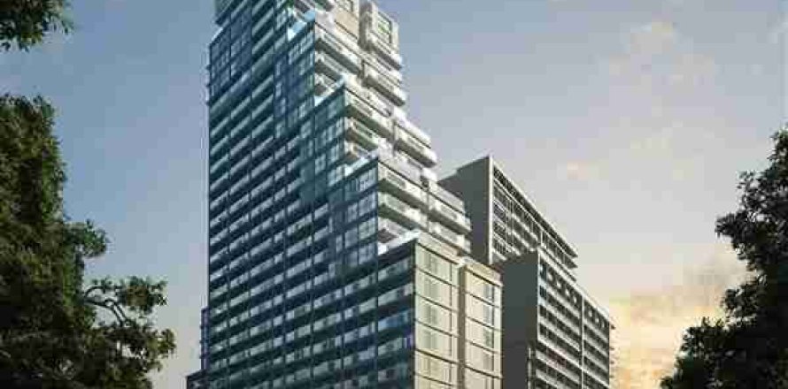 Estudio en el condominio en Pattaya, Tailandia № 184169