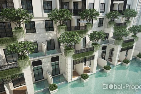 Condominio de 1 dormitorio en Pattaya, Tailandia № 44993 - foto 7