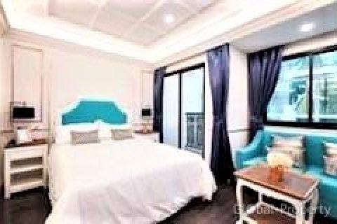 Condominio de 1 dormitorio en Pattaya, Tailandia № 44993 - foto 2