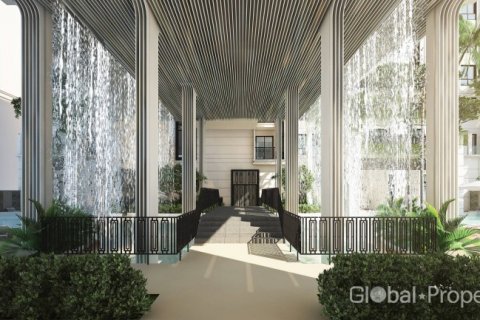 Condominio de 1 dormitorio en Pattaya, Tailandia № 44993 - foto 9