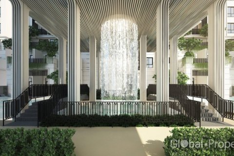 Condominio de 1 dormitorio en Pattaya, Tailandia № 44993 - foto 10