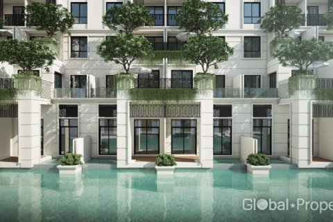 Condominio de 1 dormitorio en Pattaya, Tailandia № 44993 - foto 6