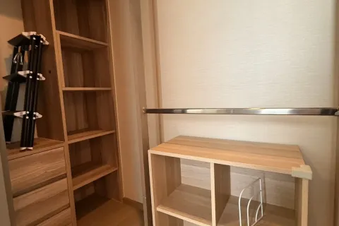Condo à Watthana, Bangkok, Thaïlande, 2 chambres № 161927 - photo 5