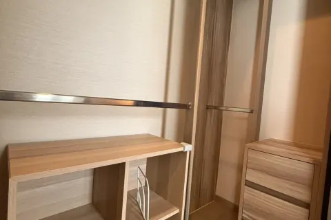 Condo à Watthana, Bangkok, Thaïlande, 2 chambres № 161927 - photo 6