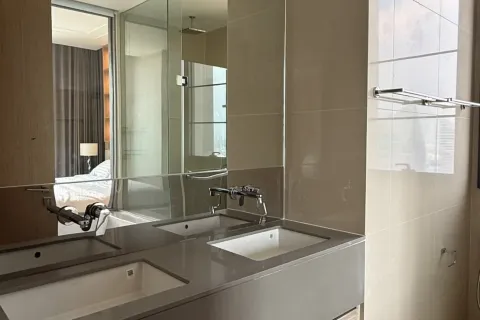 Condo à Watthana, Bangkok, Thaïlande, 2 chambres № 161927 - photo 4
