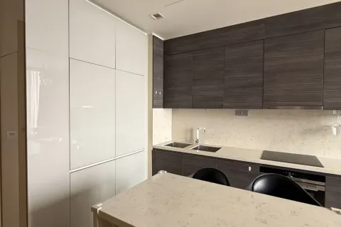 Condo à Watthana, Bangkok, Thaïlande, 2 chambres № 161927 - photo 11