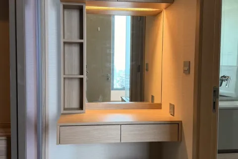 Condo à Watthana, Bangkok, Thaïlande, 2 chambres № 161927 - photo 7