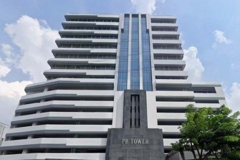 Büro in Bangkok, Thailand 8959.35 m2 № 222519