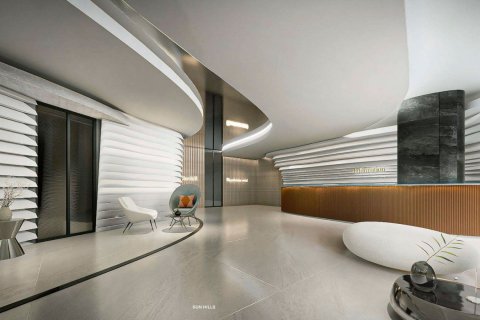 Condominio de 2 dormitorios en Layan Beach, Tailandia № 222514 - foto 23