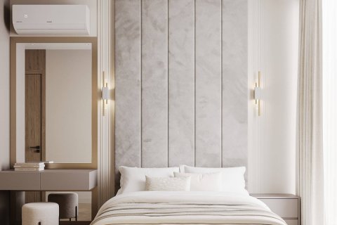 Condominio de 2 dormitorios en Layan Beach, Tailandia № 222514 - foto 7