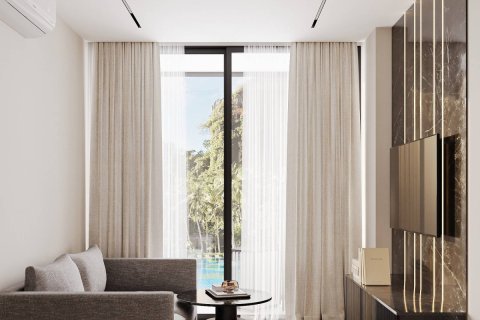 Condominio de 2 dormitorios en Layan Beach, Tailandia № 222514 - foto 4