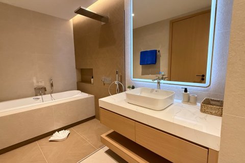 Eigentumswohnung auf Surin Beach, Thailand, 3 Schlafzimmer № 222517 - Foto 9