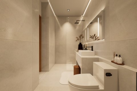 Chalet de 3 dormitorios en Ko Samui, Tailandia № 222515 - foto 23