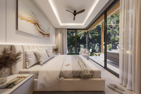 Chalet de 3 dormitorios en Ko Samui, Tailandia № 222515 - foto 27